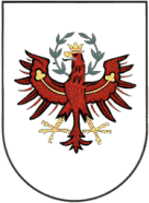 Coat of arms of Tyrol