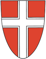 Coat of arms of Vienna Coat of arms of Vienna